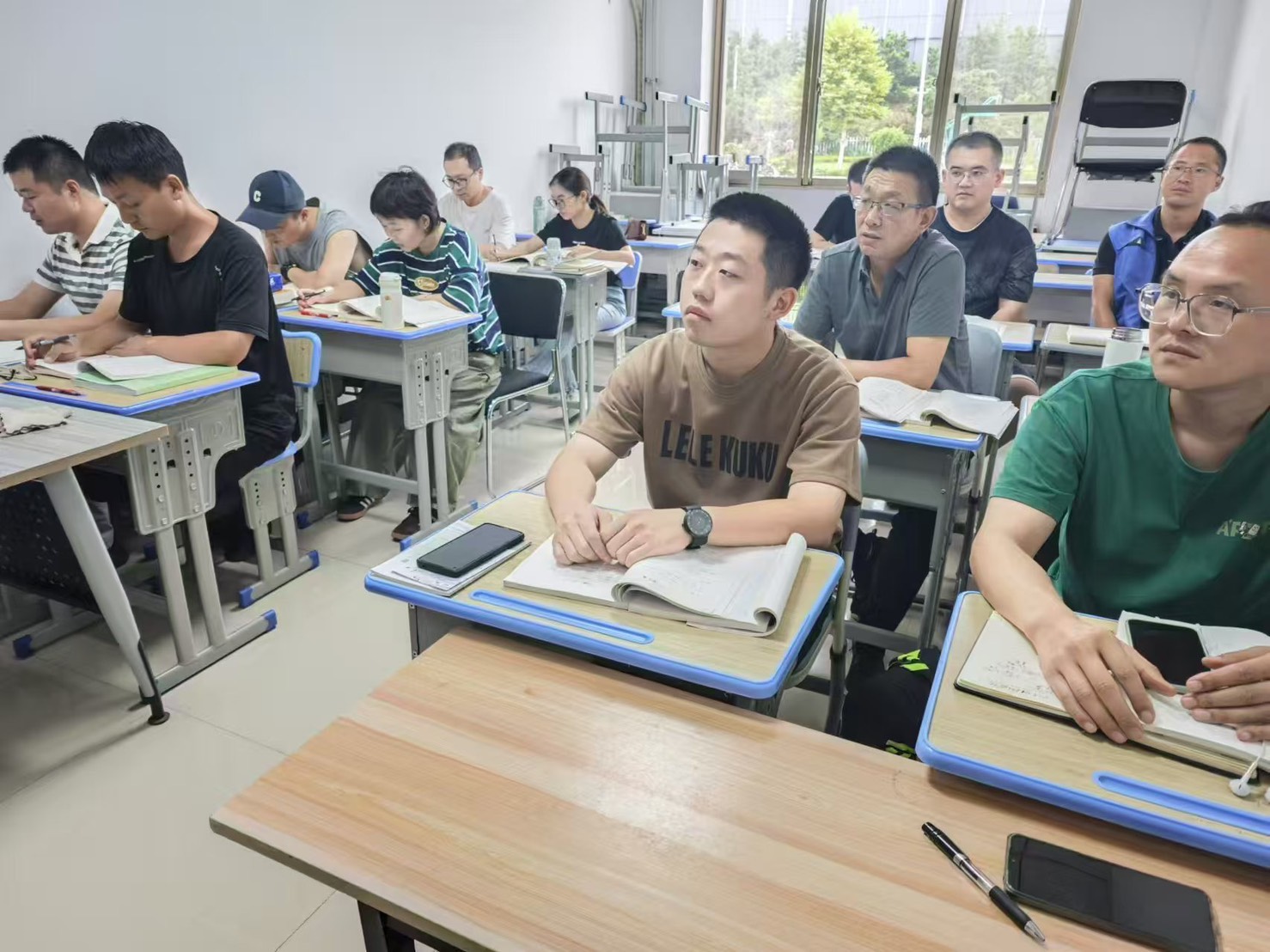 特定技能支援業務